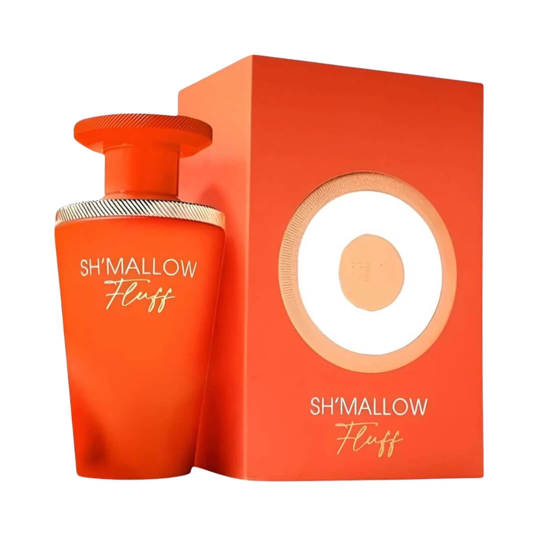 Sh’Mallow Fluff by French Avenue 100 ml – Parfum Arabesc Original Import Dubai