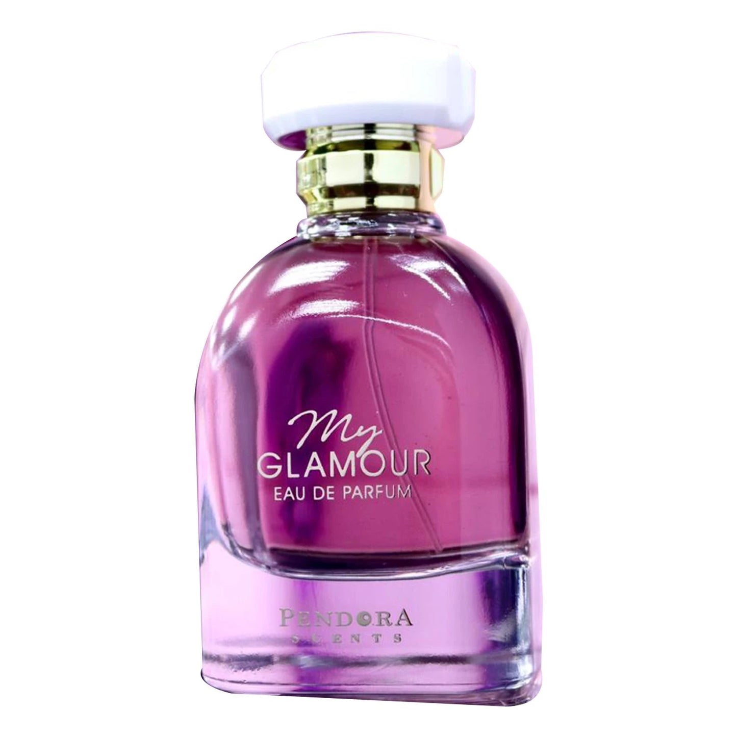 My Glamour By Paris Corner 100 ml – Parfum original import Dubai