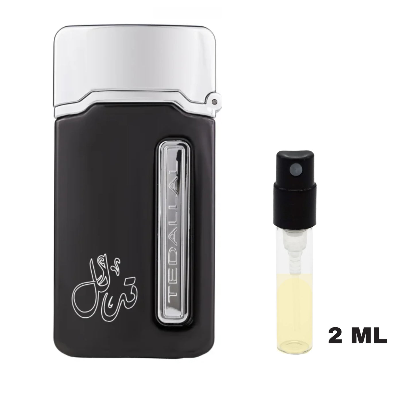 Mostra 2ml parfum Lattafa Tedallal