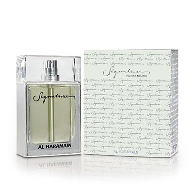 Al Haramain – Signature Spray 100 Ml