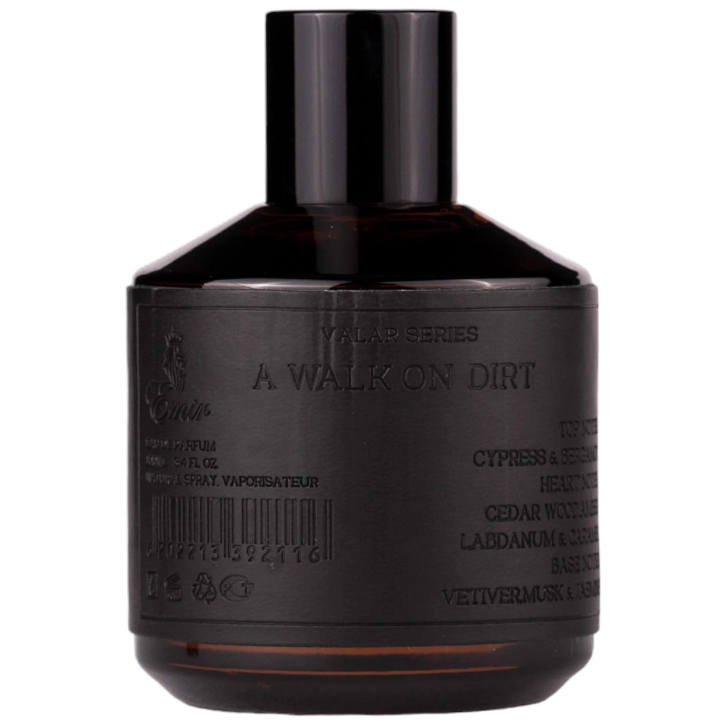 A Walk on Dirt EDP 100ml