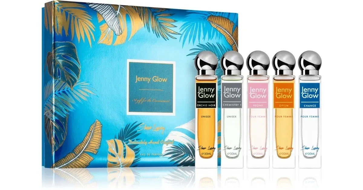 SET 5X30ML (O.C.P.O.C) by STERLING, UNISEX