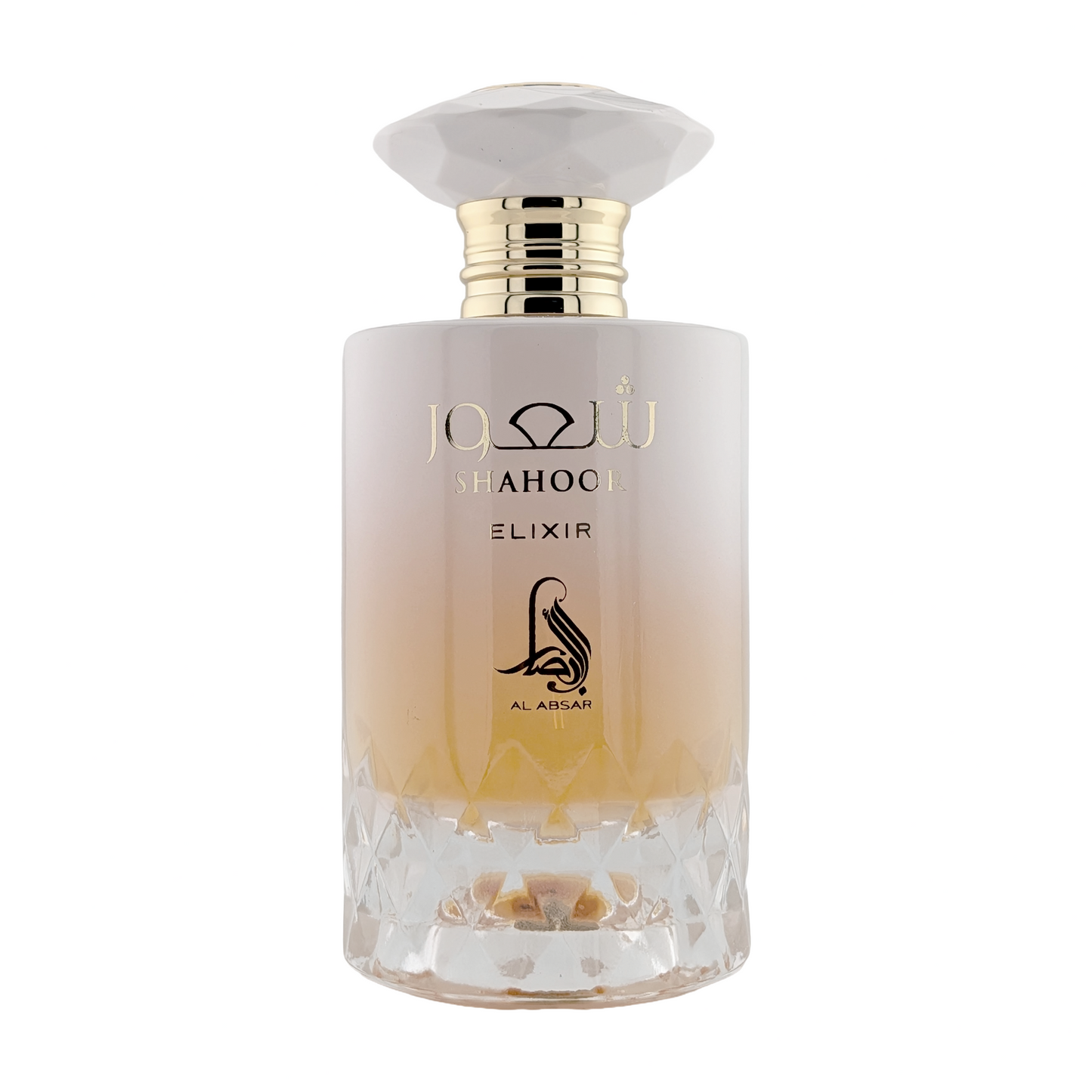 Apa de Parfum Al Absar Shahoor Elixir, Femei, 100 ml