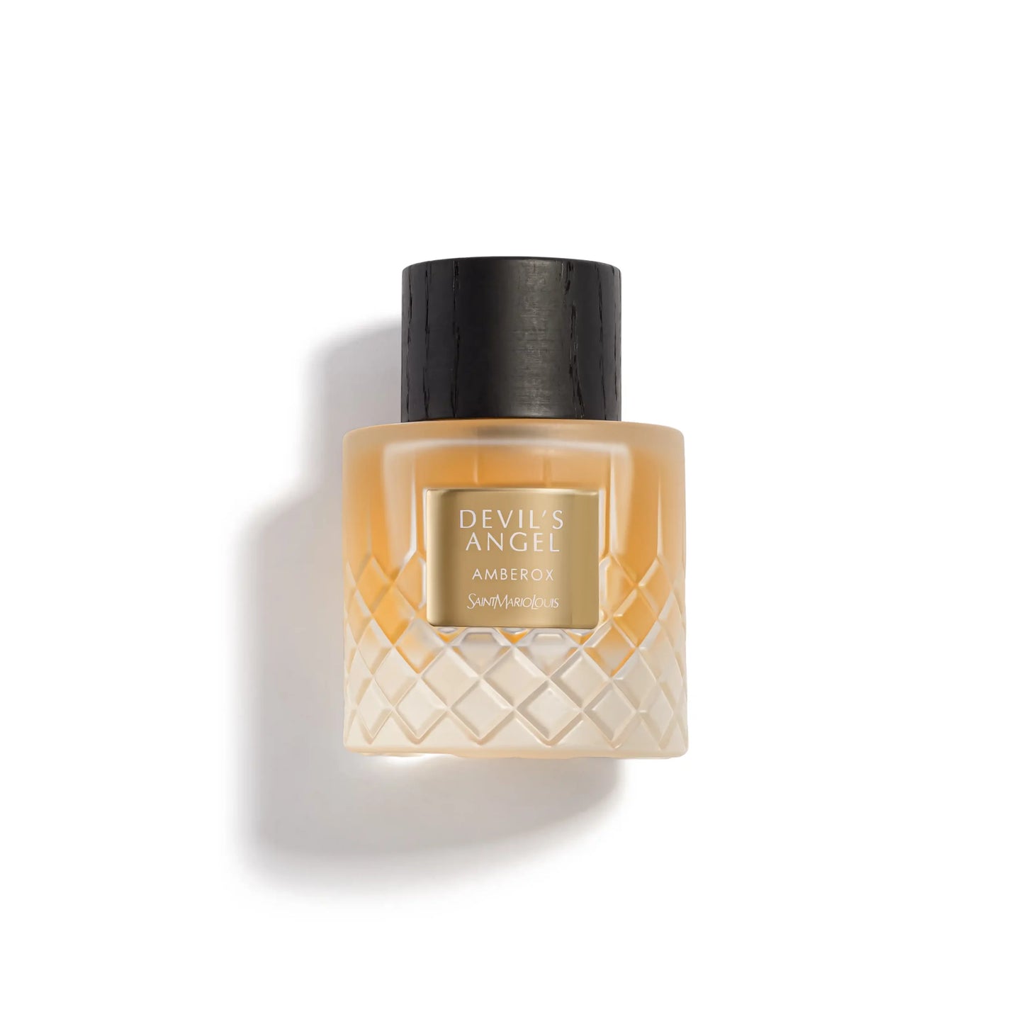 Extract de Parfum Shaikh Saeed Devils Angel Amberox, Unisex, 100 ml