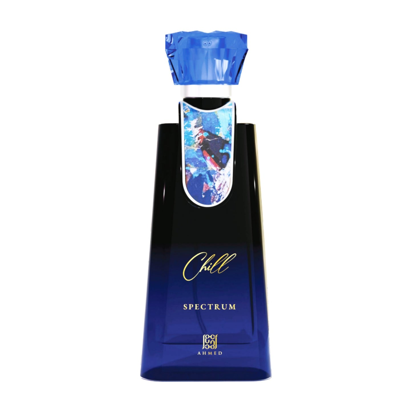 Apa de Parfum Chill Spectrum by Ahmed Al Maghribi, Unisex, 100 ml