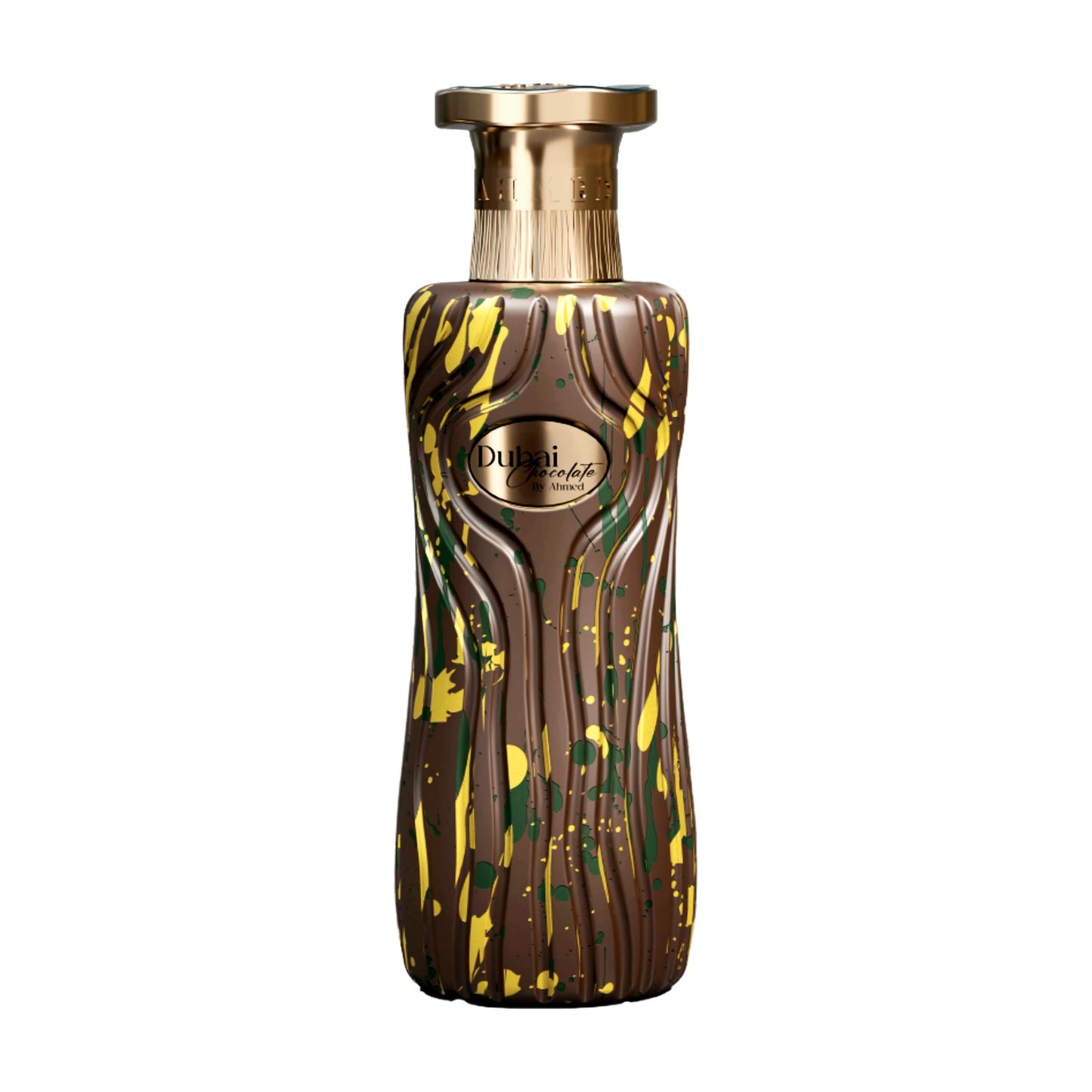 Apa de Parfum Dubai Chocolate by Ahmed Al Maghribi, Unisex, 100 ml