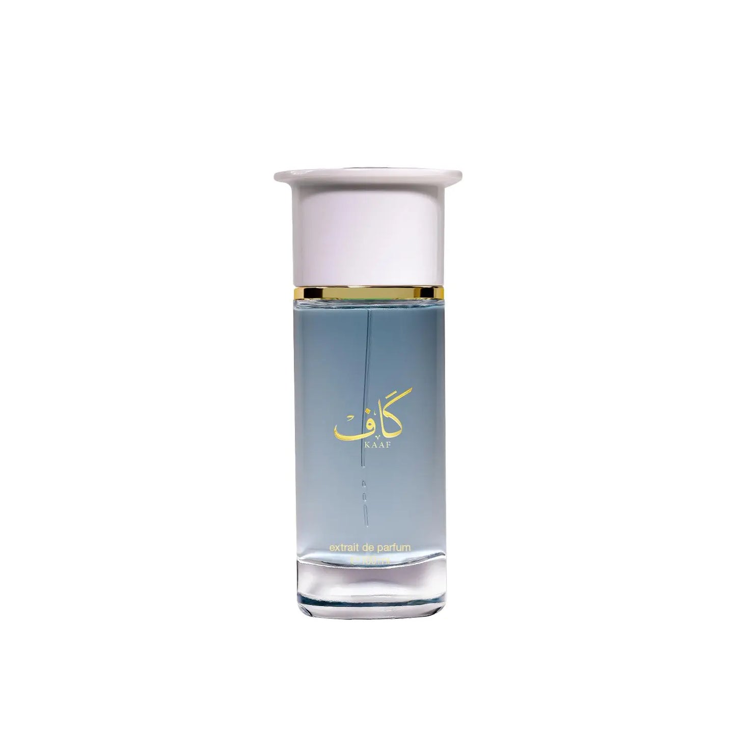 Apa de Parfum Kaaf by Ahmed Al Maghribi, Unisex, 100 ml