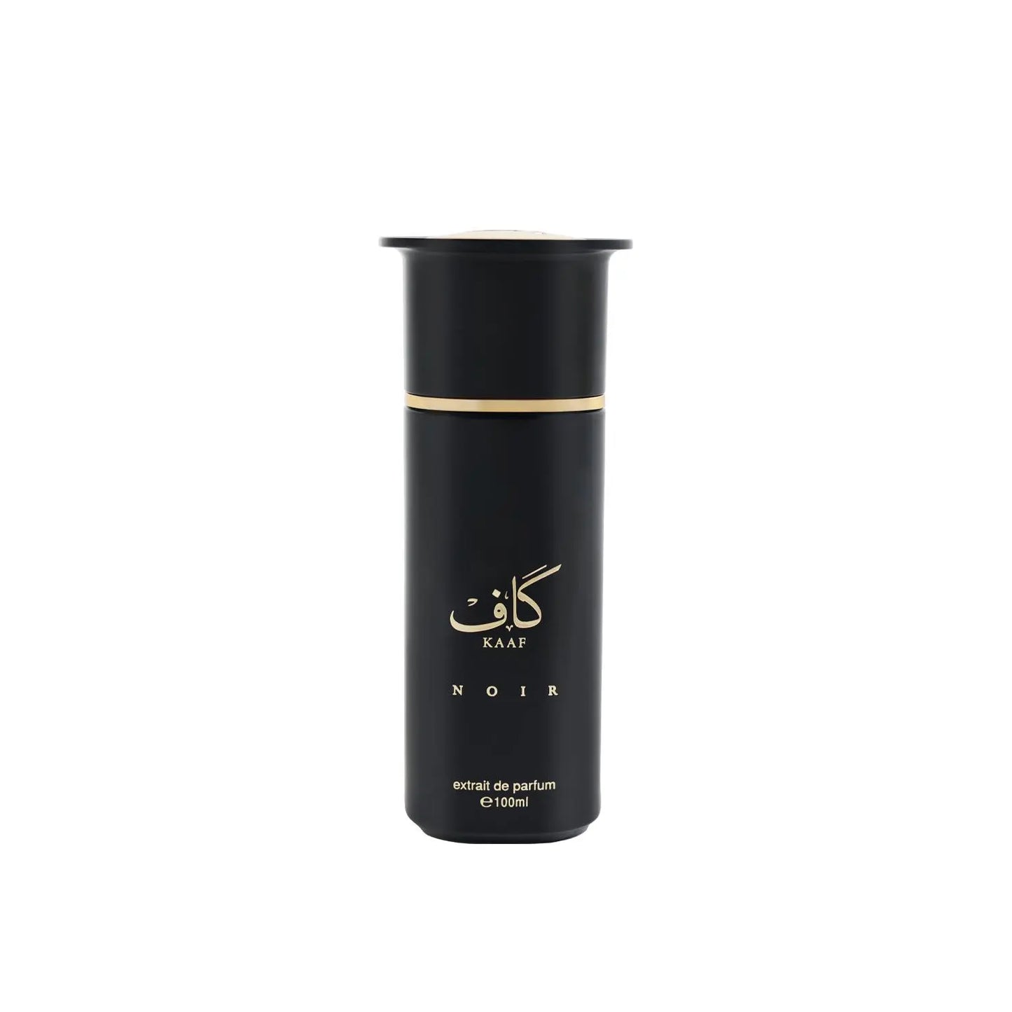 Apa de Parfum Kaaf Noir by Ahmed Al Maghribi, Unisex, 100 ml