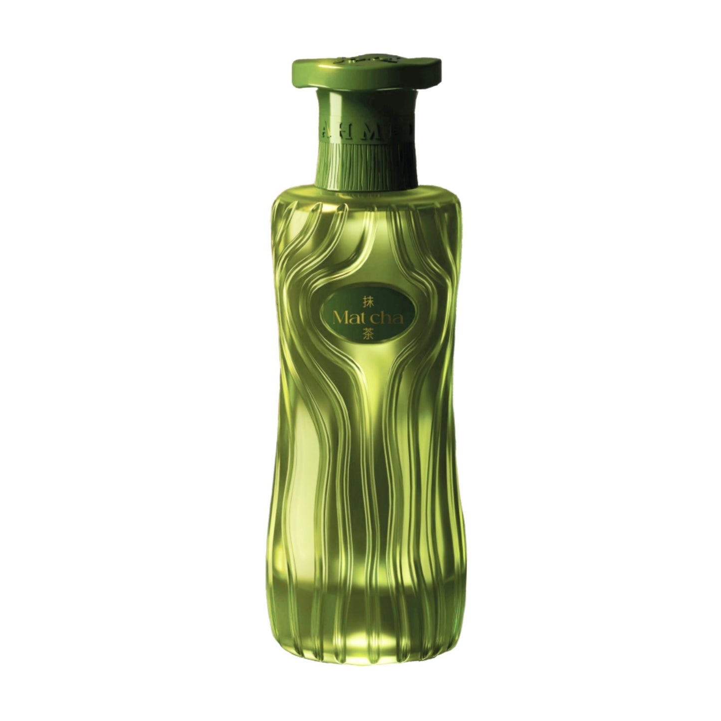Apa de Parfum Matcha by Ahmed Al Maghribi, Unisex, 100 ml