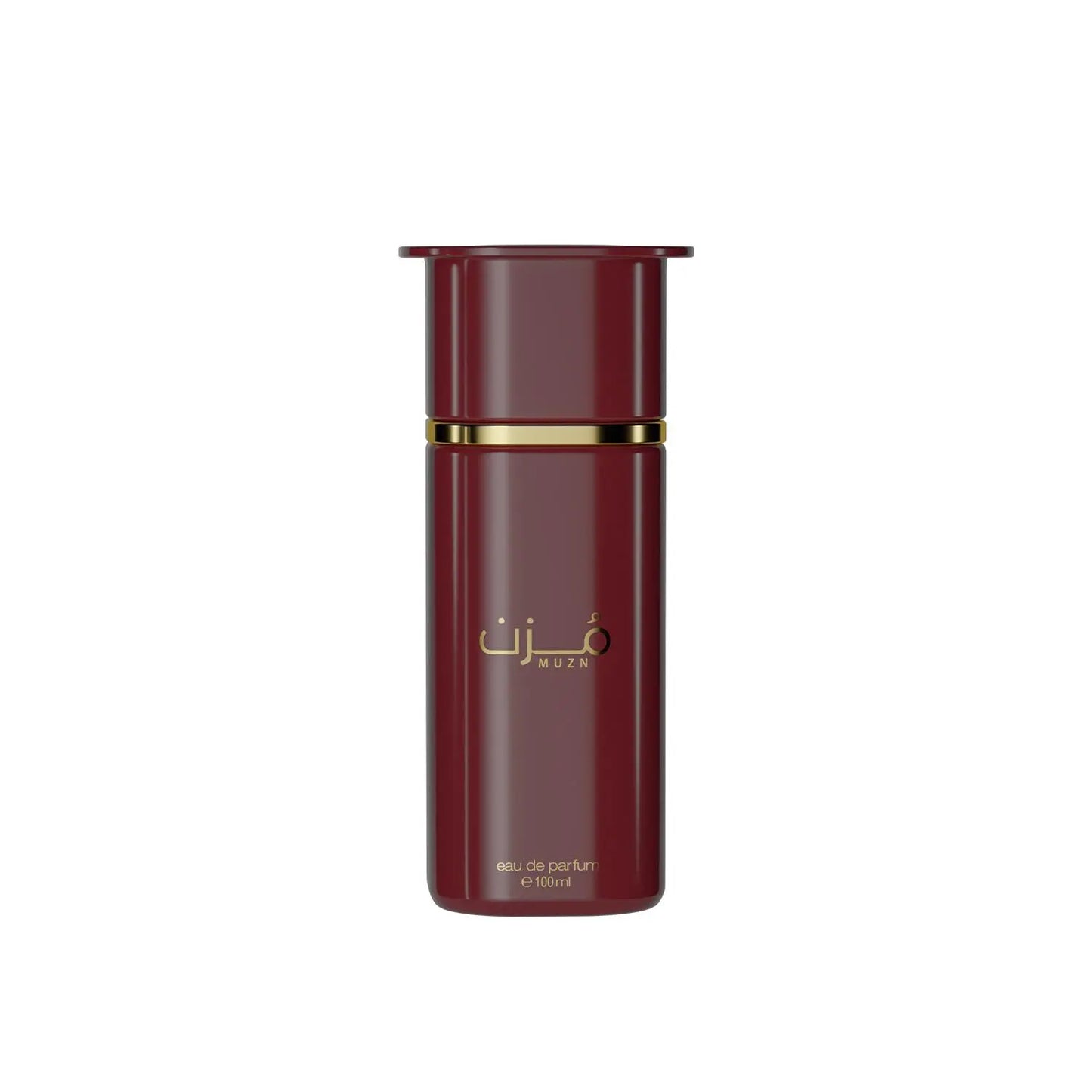 Apa de Parfum Muzn by Ahmed Al Maghribi, Unisex, 100 ml