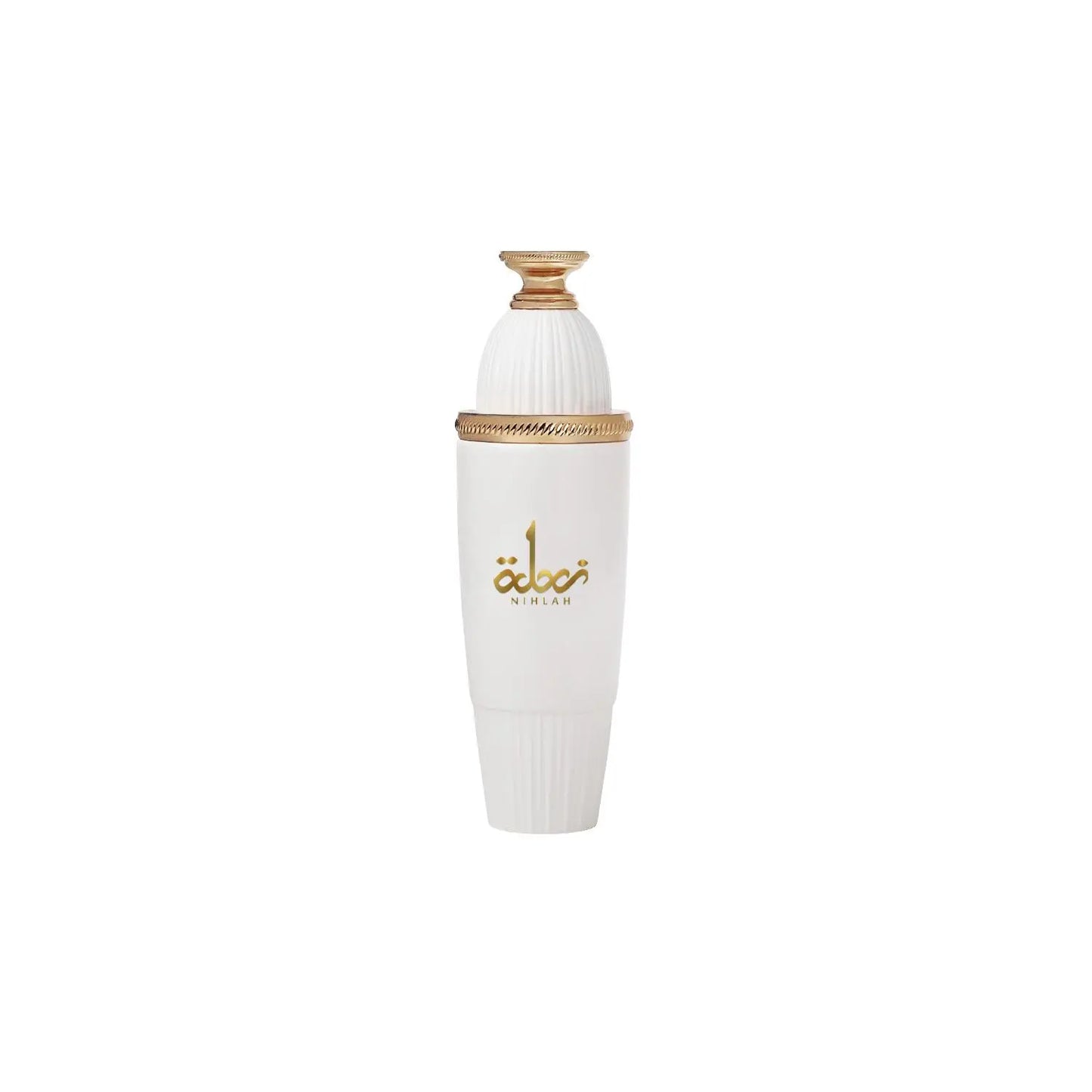 Apa de Parfum Nihlah by Ahmed Al Maghribi, Unisex, 75 ml