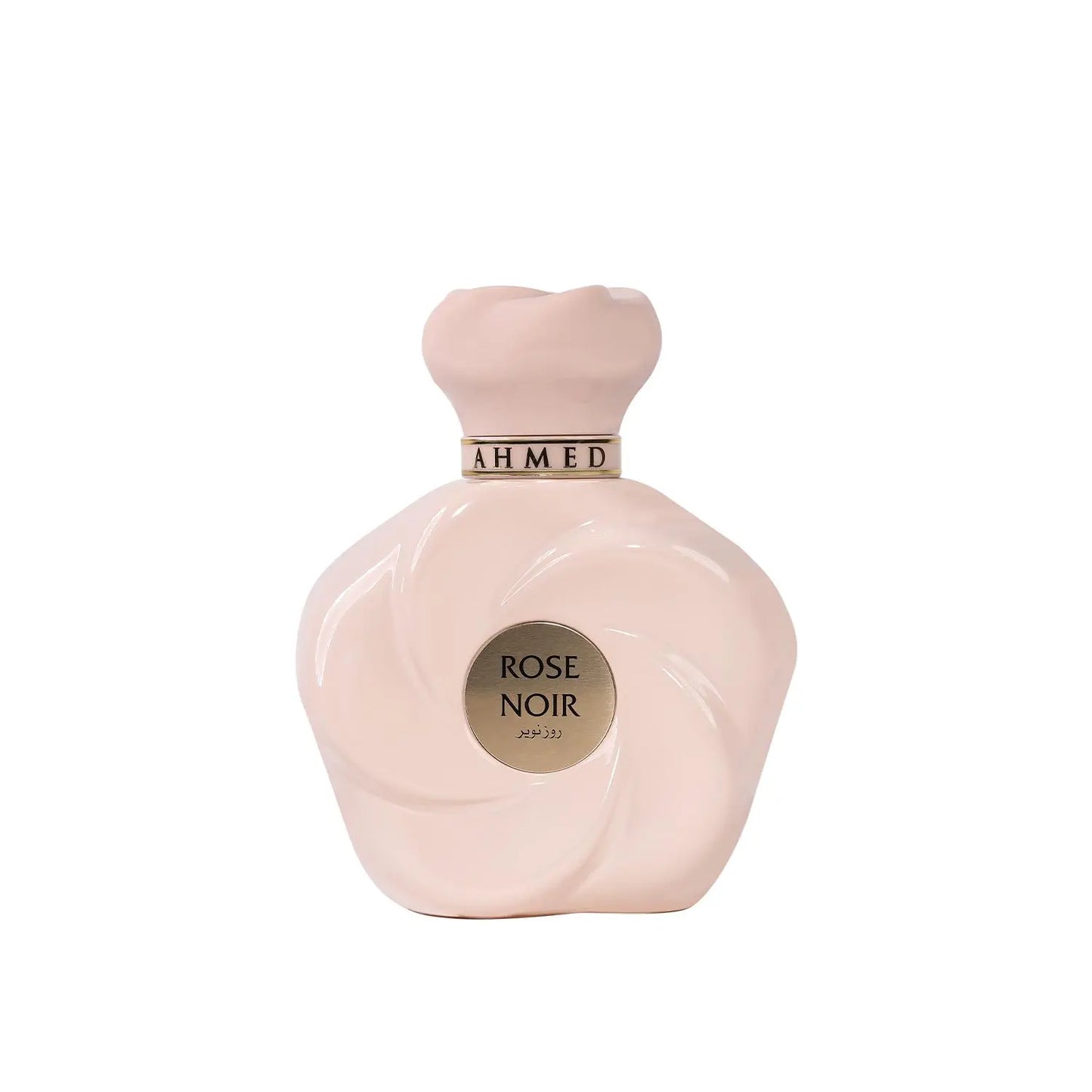 Apa de Parfum Rose Noir by Ahmed Al Maghribi, Unisex, 75 ml