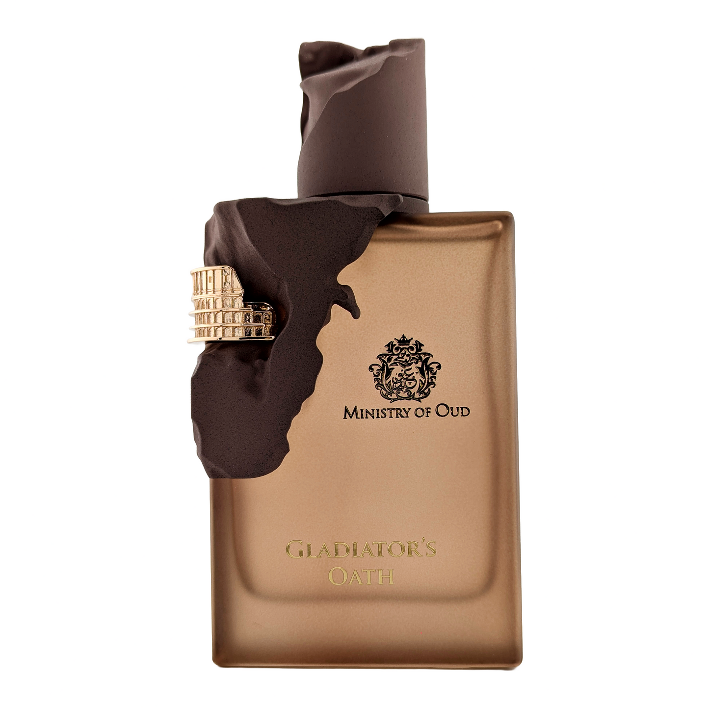 Apa de Parfum Ministry of Oud Gladiator’s Oath, Unisex, 100 ml