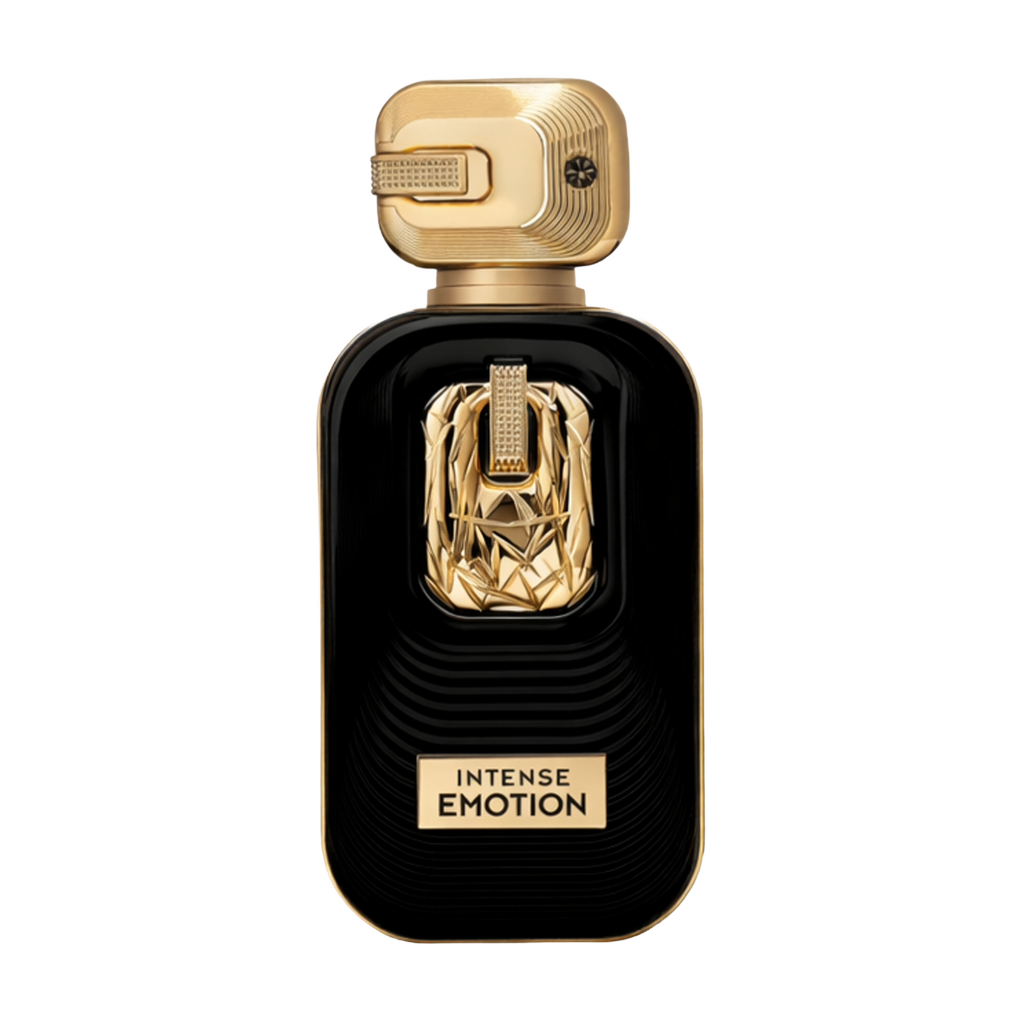 Apa de Parfum Intense Emotion by Le Bonheur, Barbati, 100 ml