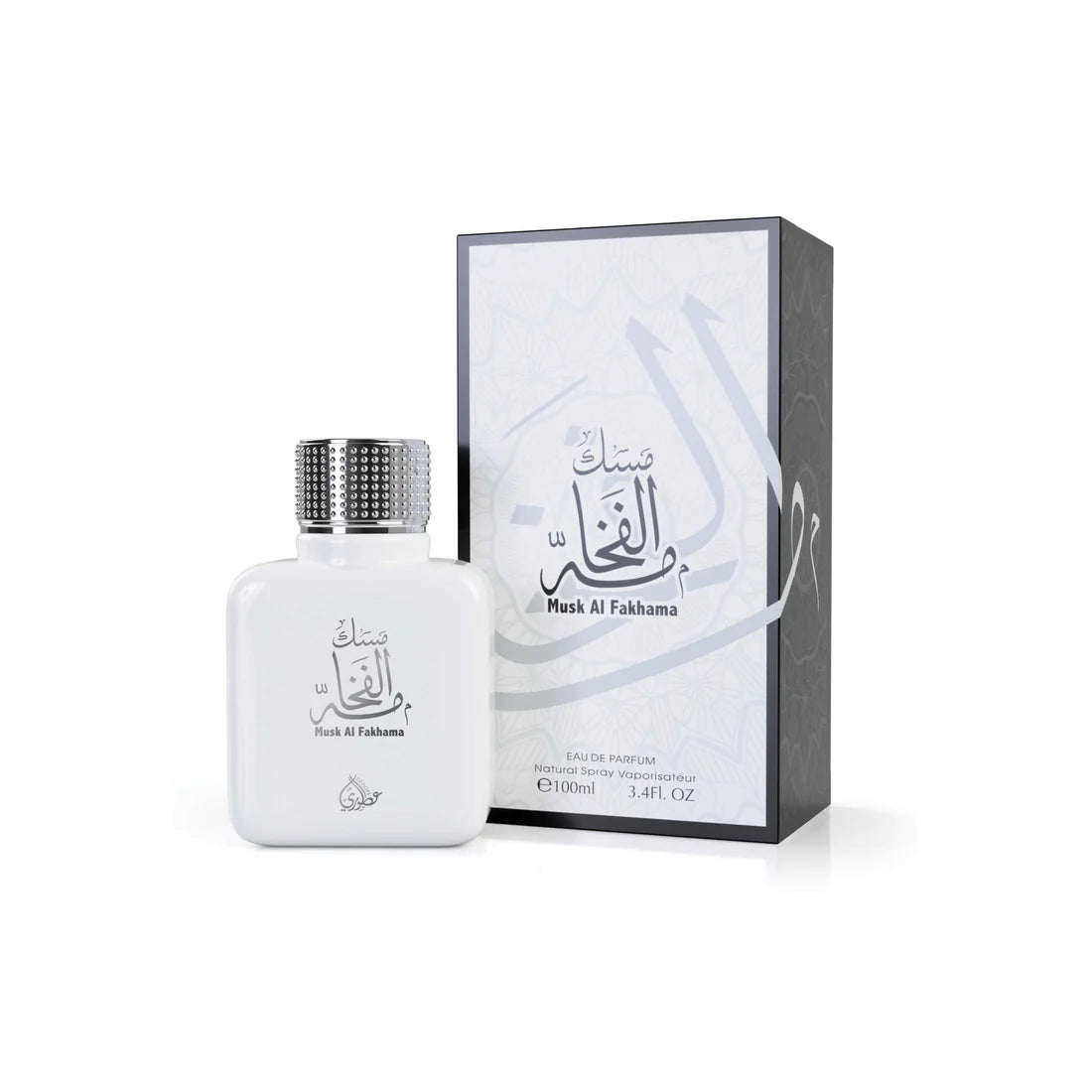 Apa de Parfum Otoori Musk Al Fakhama, Unisex, 100 ml