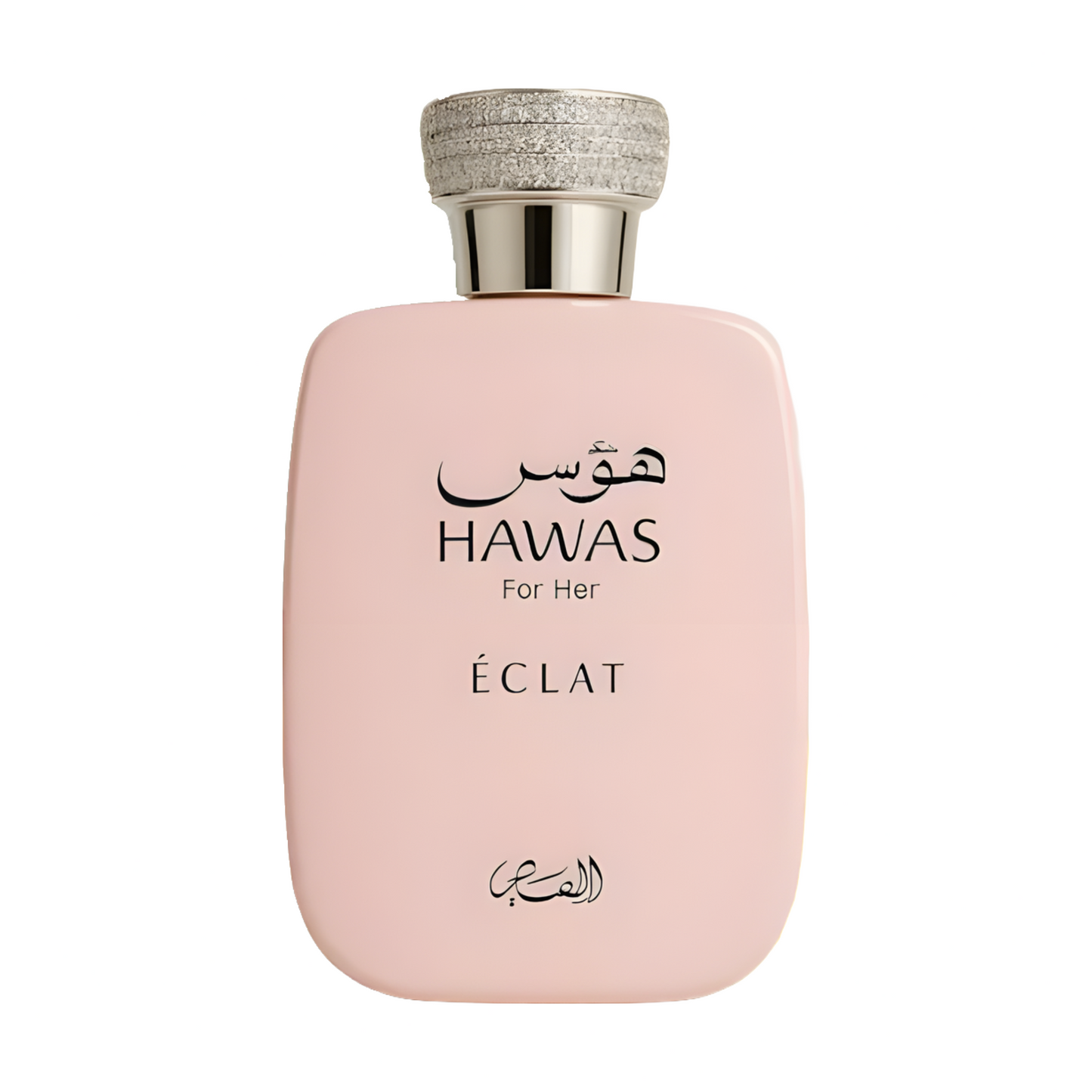 Apa de Parfum Hawas for Her Éclat by Rasasi, Femei, 100 ml