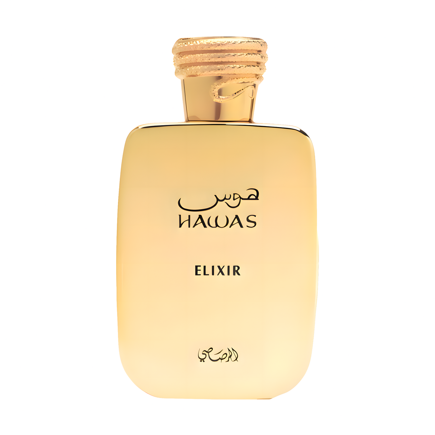 Apa de Parfum Hawas Elixir by Rasasi, Unisex, 100 ml