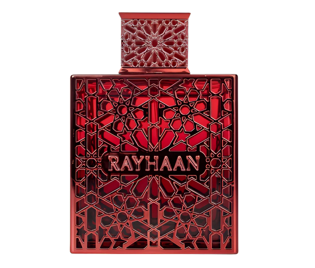 Apa de Parfum Rayhaan Crimson, Barbati, 100 ml