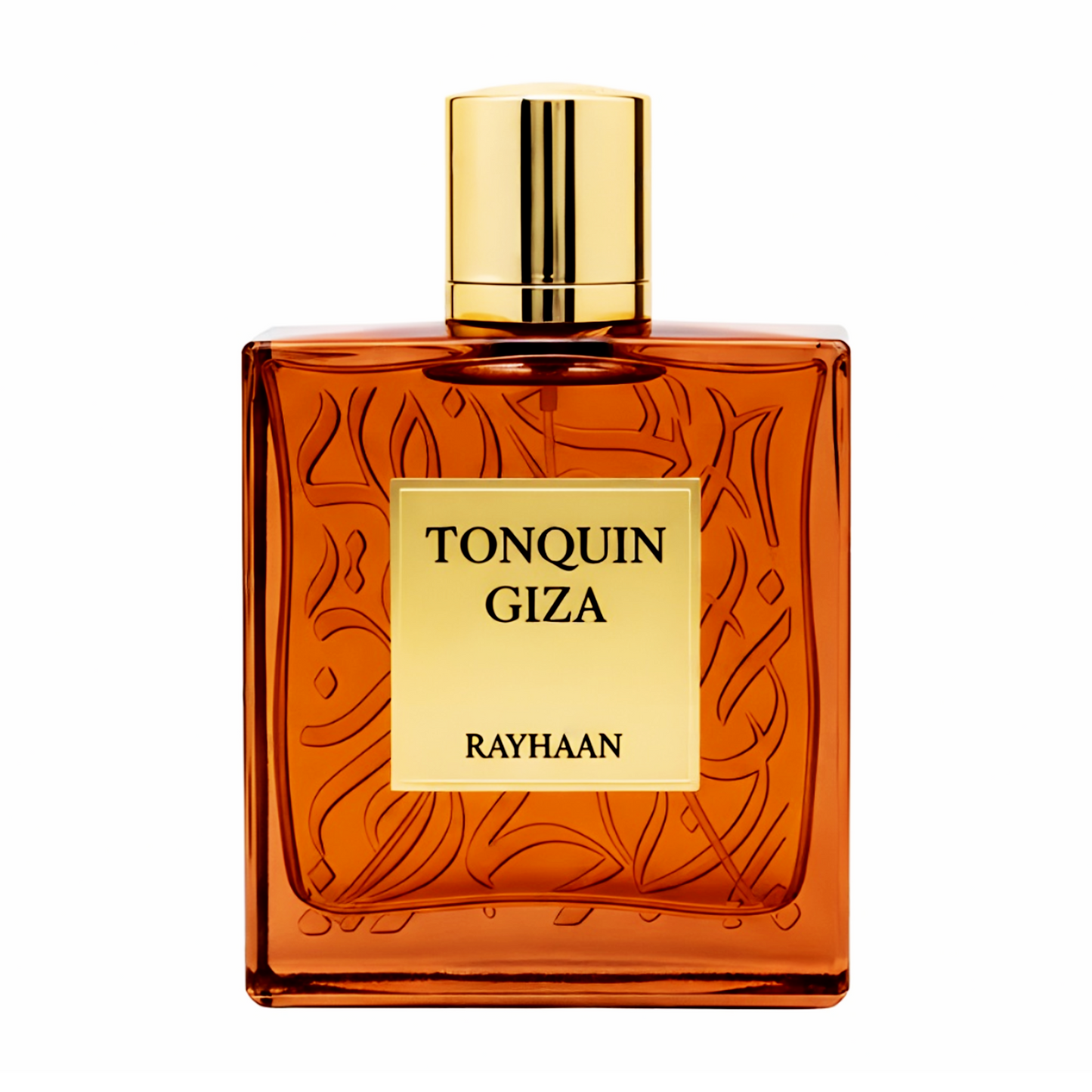 Apa de Parfum Rayhaan Tonquin Giza, Unisex, 100 ml