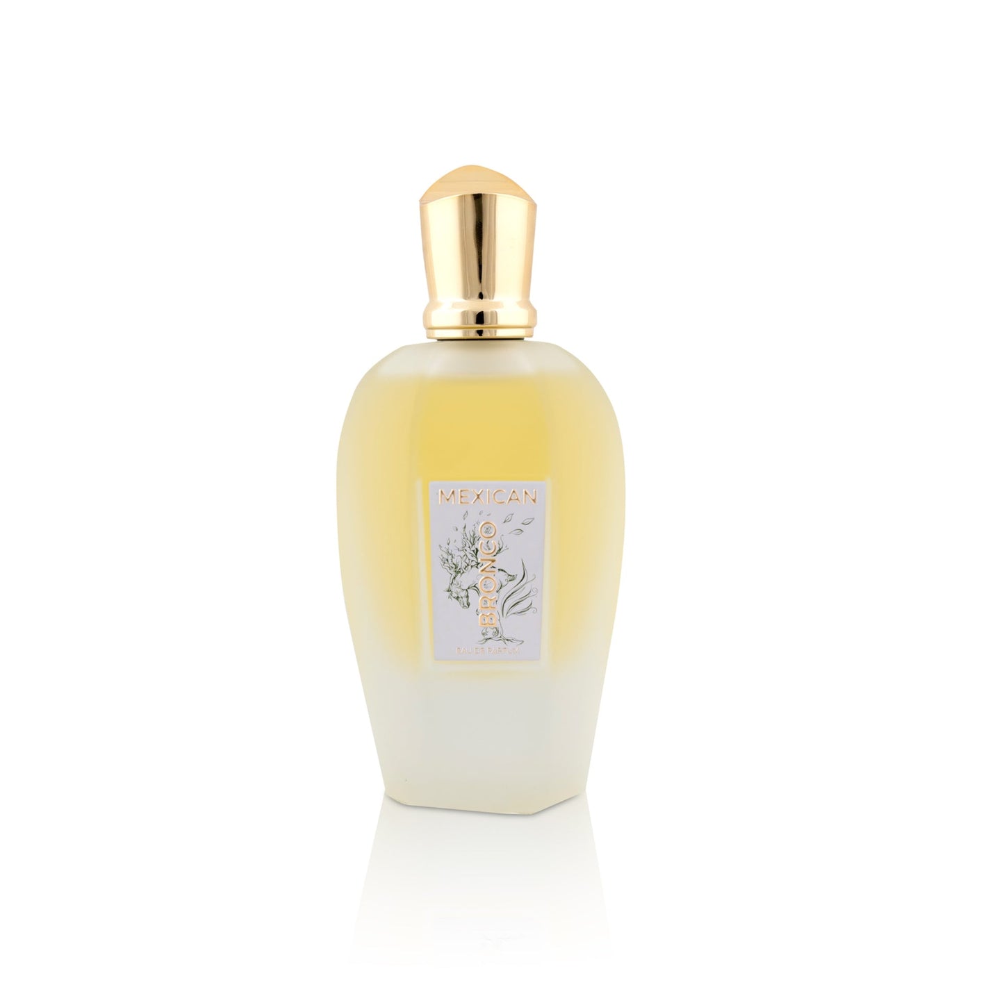 Apa de Parfum Mexican Bronco by Mamlakt Al Oud, Unisex, 100 ml