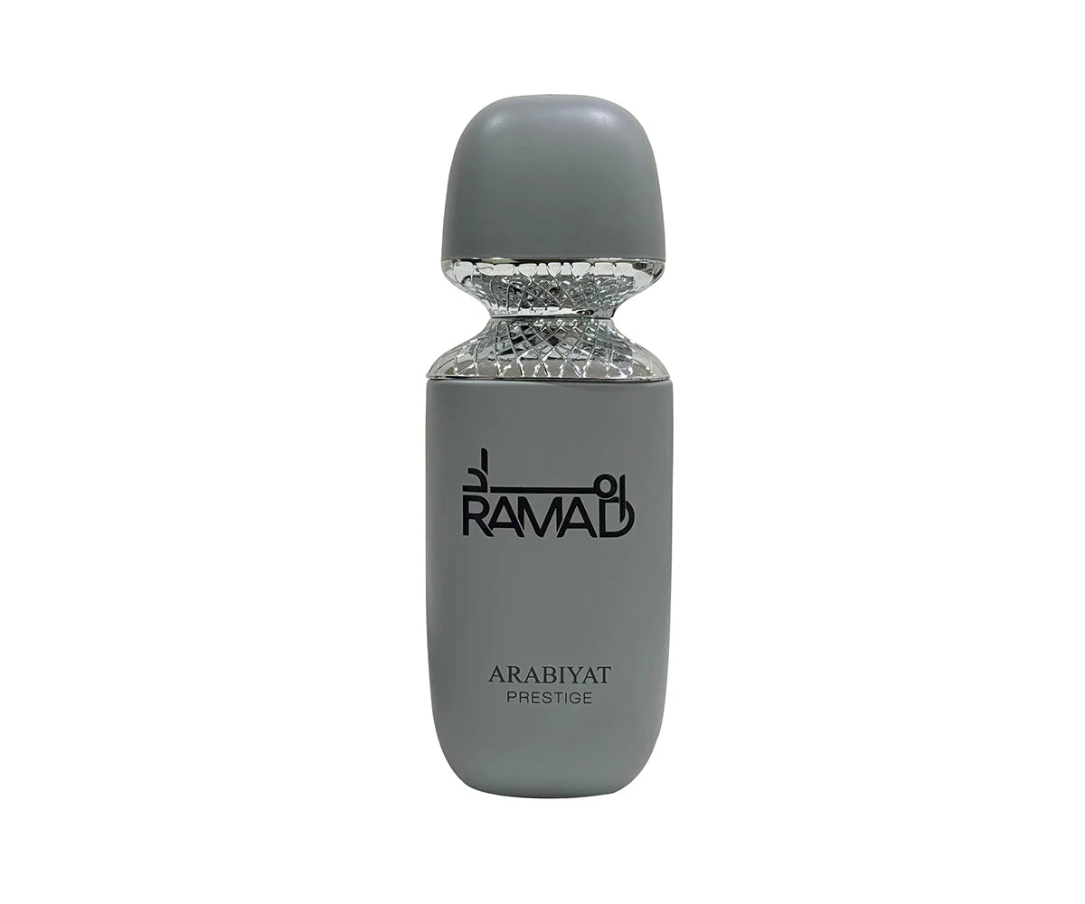 Apa de Parfum Arabiyat Prestige Ramad, Unisex, 100 ml