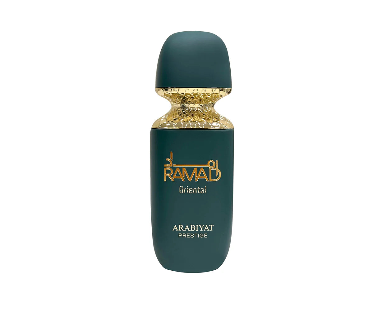 Apa de Parfum Arabiyat Prestige Ramad Oriental, Unisex, 100 ml