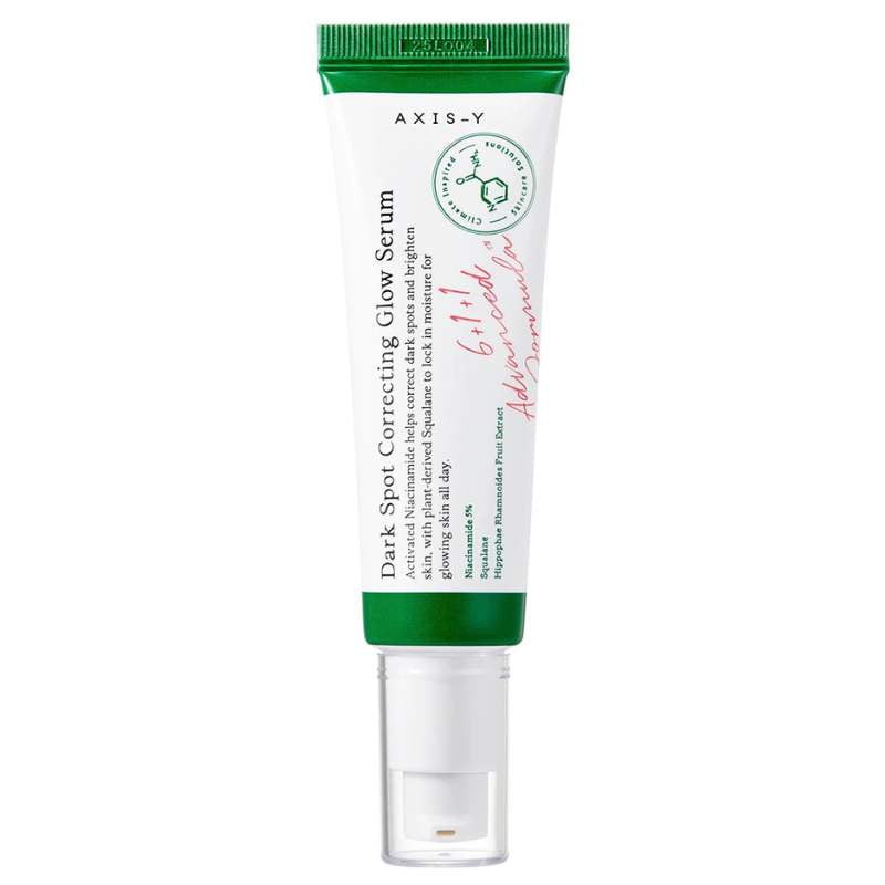 AXIS-Y Dark Spot Correcting Glow Serum, 50ml