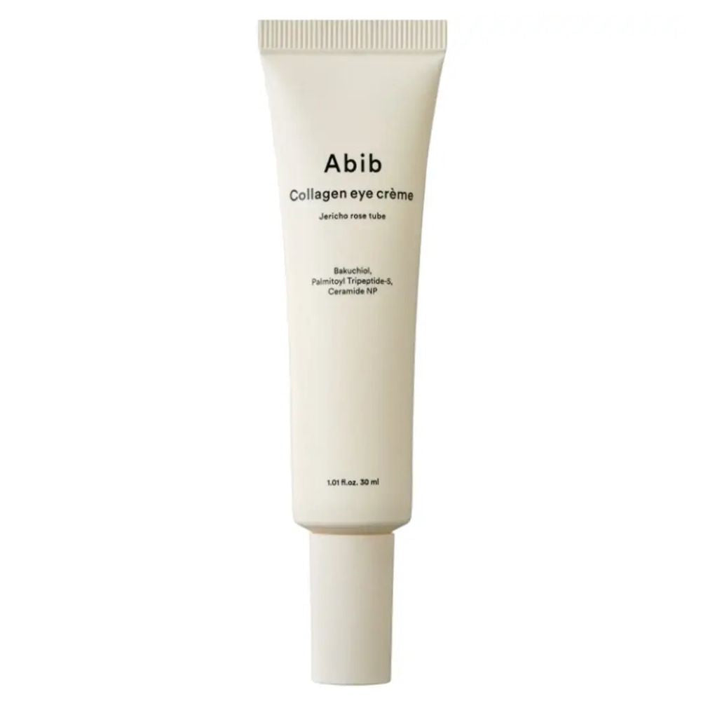 Abib Collagen Eye Creme Jericho Rose Tube, 30ml