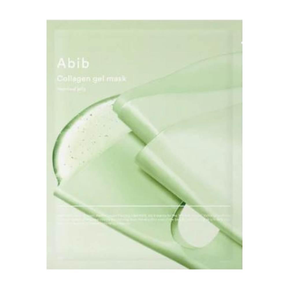Abib Collagen Gel Mask Heartleaf Jelly, 35g