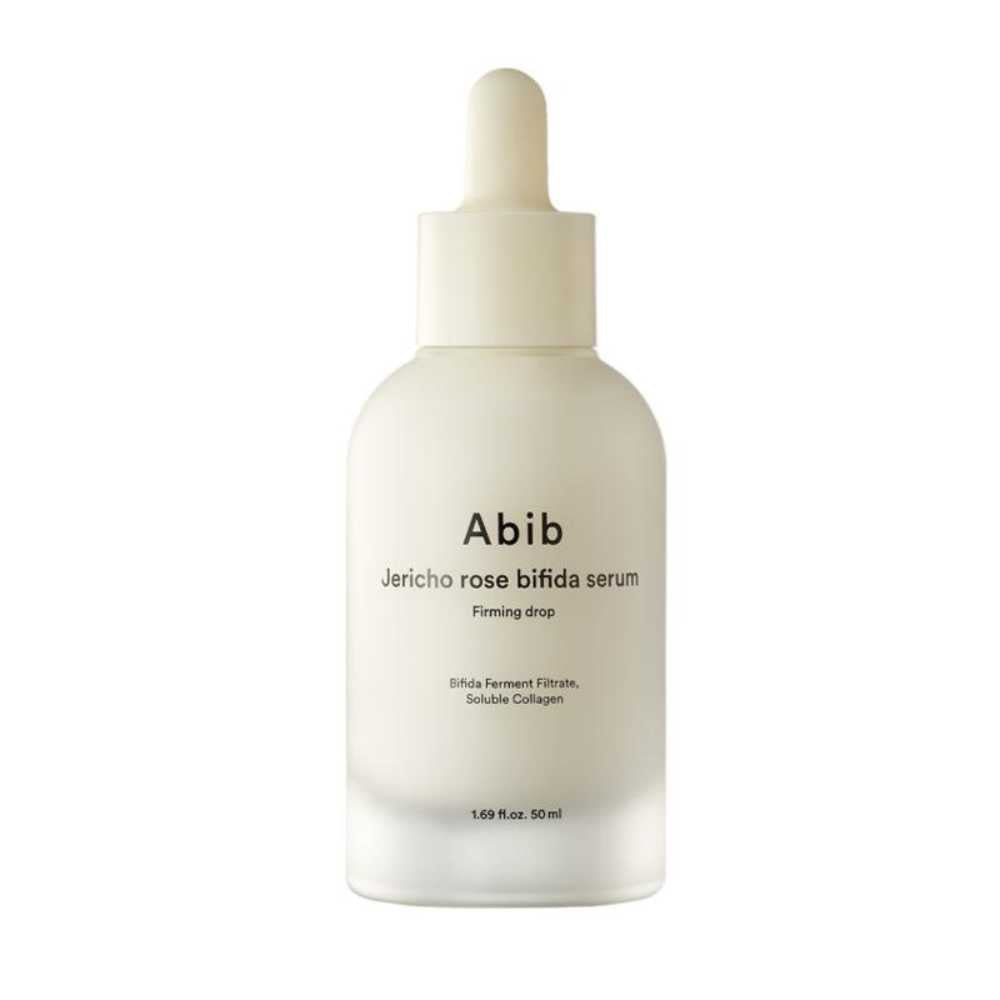 Abib Jericho Rose Bifida Serum Firming Drop, 50ml