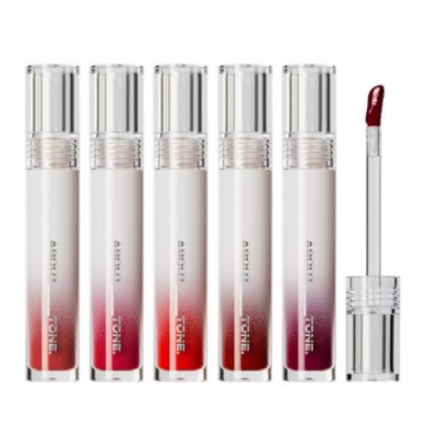 About Tone Go Crazy Dewy Lips, 4g