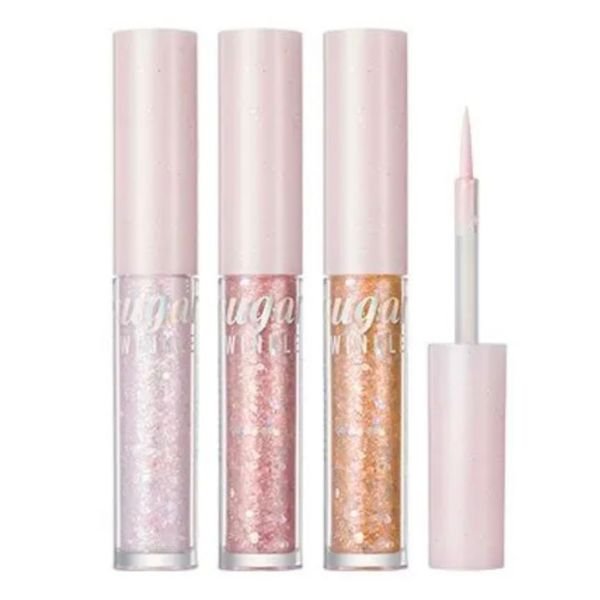 Peripera Sugar Twinkle Liquid Glitter, 2g