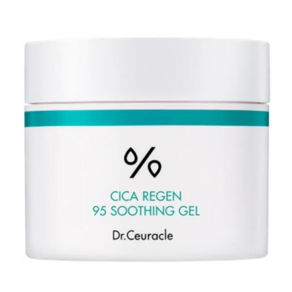 Dr. Ceuracle Cica Regen 95 Soothing Gel, 110g