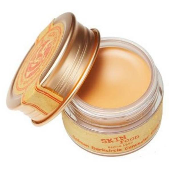 Skinfood Salmon Darkcircle Concealer Cream, 10g