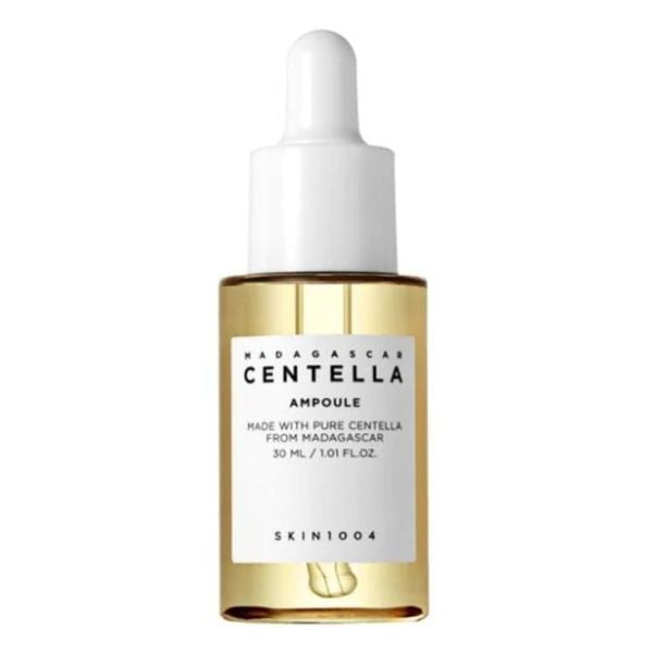 Skin1004 Madagascar Centella Ampoule, VARIANTA MINI, 30ml
