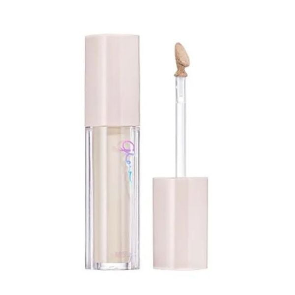 Anticearcan Missha Glow Ampoule Concealer, SPF 20, 4.7 ml, #21 Vanilla