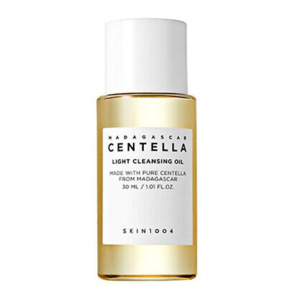 Skin1004 Madagascar Centella Light Cleansing Oil, VARIANTA MINI, 30ml