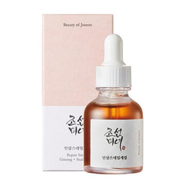Beauty of Joseon Revive Serum Ginseng+Snail Mucin, 30ml