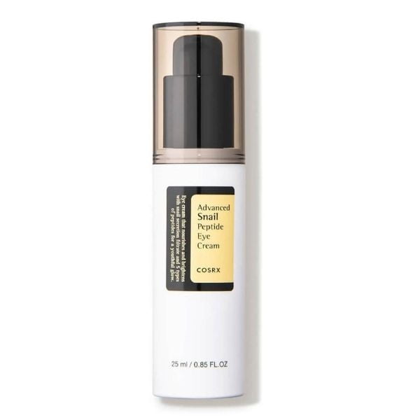 COSRX Advance Snail Peptide Eye Cream, 25ml