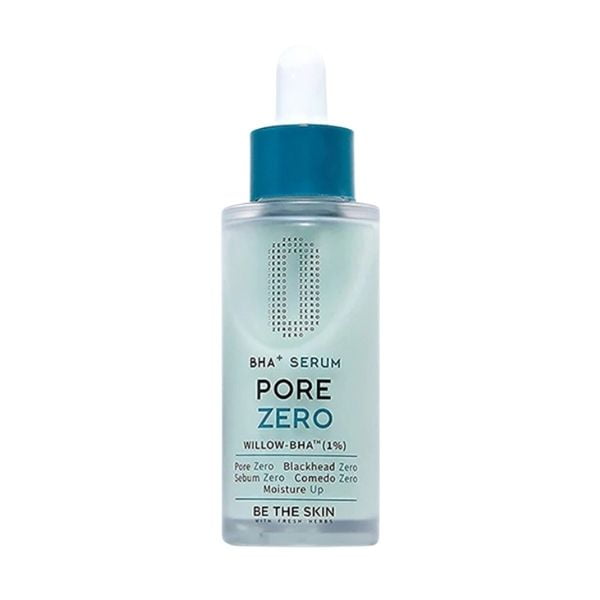 Be the Skin BHA Pore Zero Serum, 30ml