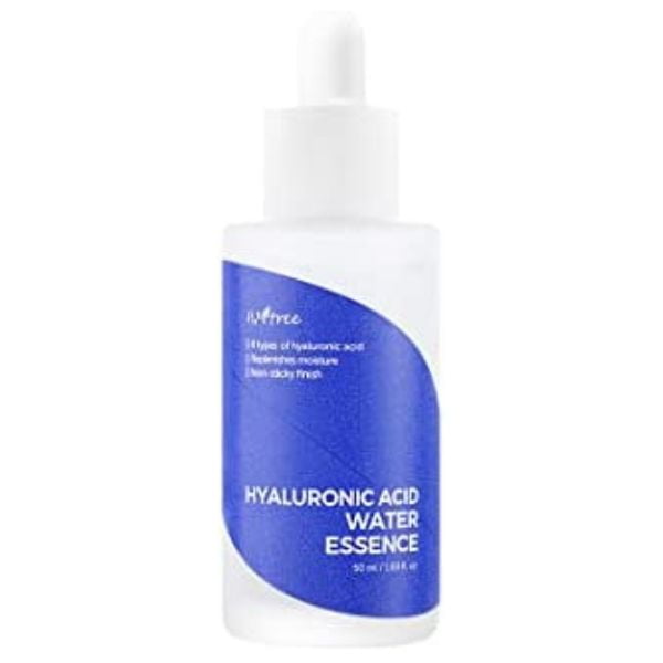 Isntree Hyaluronic Acid Water Essence, 50ml
