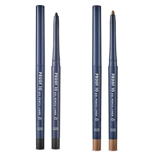 Etude Proof10 Gel Pencil
