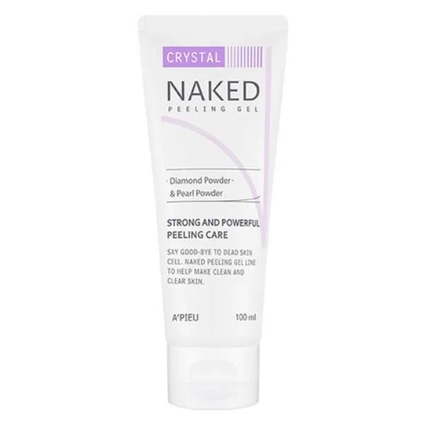 A’pieu Naked Peeling Gel Crystal, 100ml