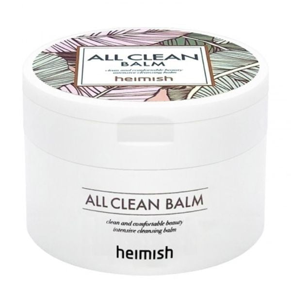 Heimish All Clean Balm, 50g, Balsam demachiant