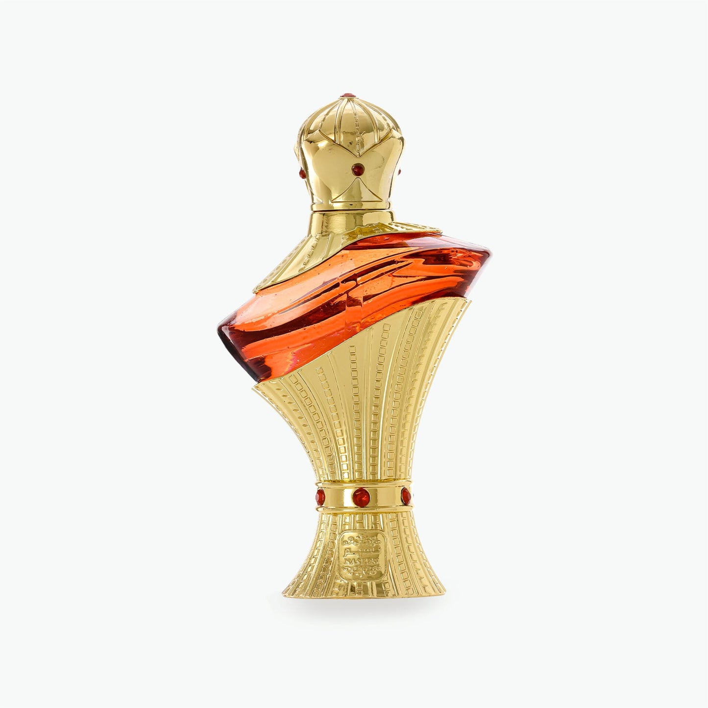 Ulei de Parfum Concentrat Naseem Afaf Attar, Unisex, 22 ml
