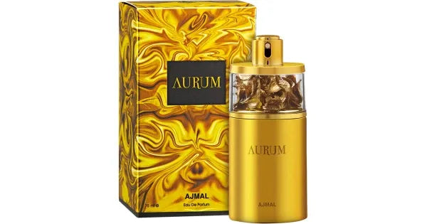 AURUM 75ML by AJMAL, DAMA