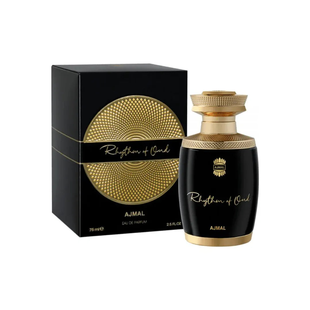 RHYTHM OF OUD 75ML by AJMAL, DAMA