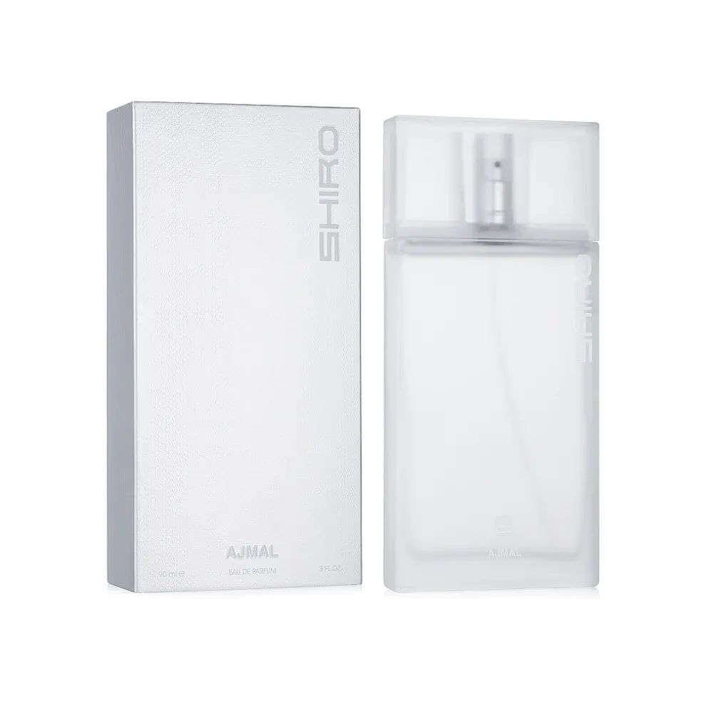 SHIRO 90ML by AJMAL, DAMA