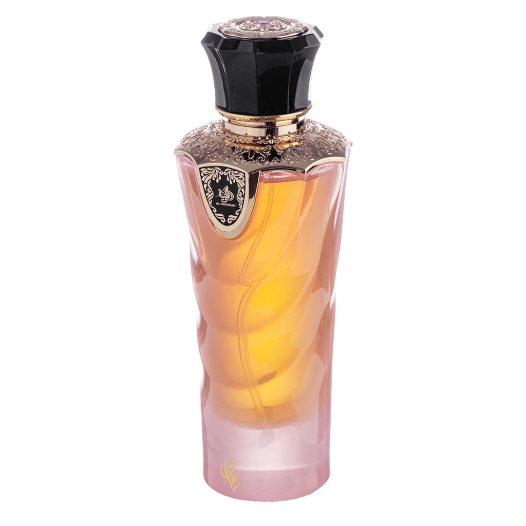 Apa de Parfum Tibyan, Al Wataniah, Femei – 100ml