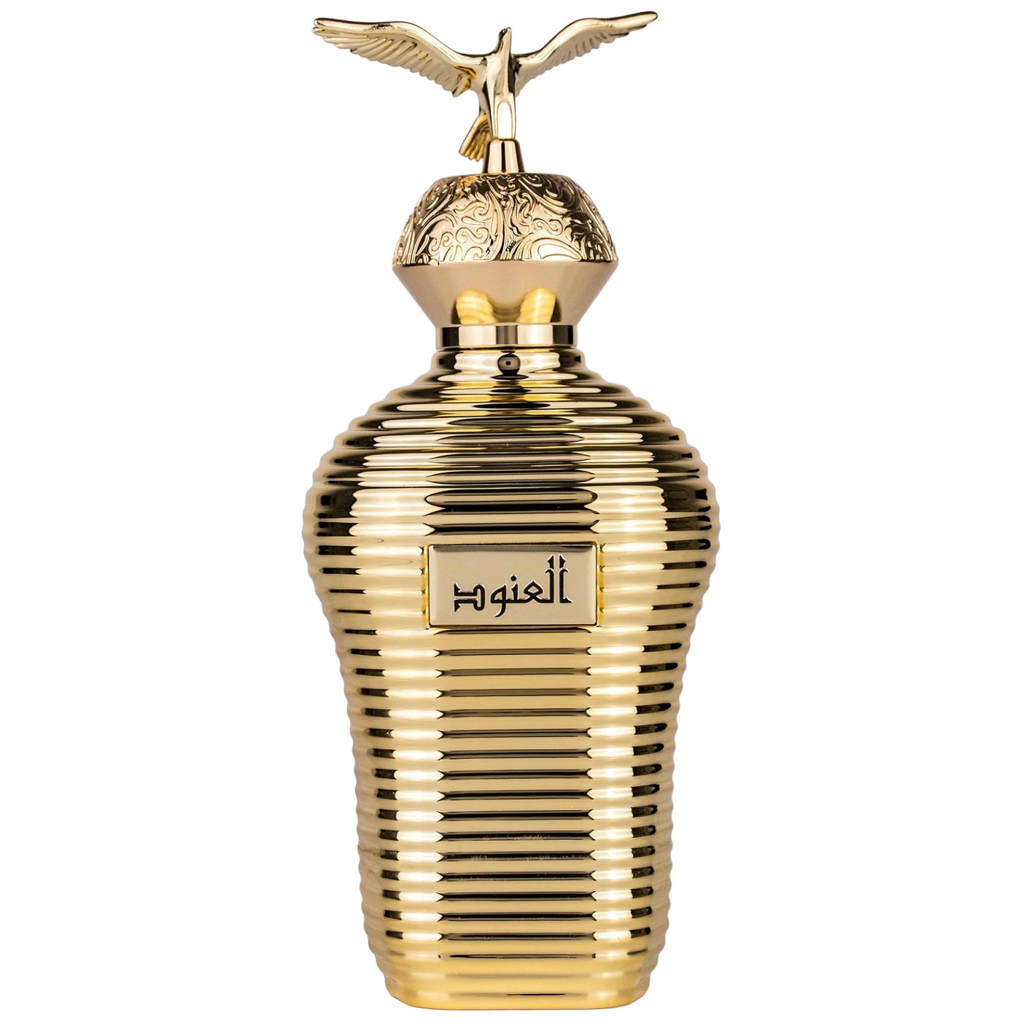 Alonoud by Maison Asrar 100ml – Parfum arabesc original import Dubai inspirat din Noble Leather Yves Saint Laurent